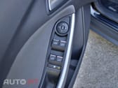 Ford Focus SW 1.6 TDCi Titanium
