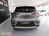 Renault Captur 1.0 TCE EXCLUSIVE