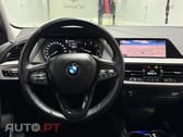 BMW 116 d Aut. Advantage
