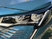 Peugeot 3008 1.5 BlueHDi GT EAT8