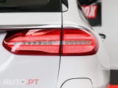 Mercedes-Benz E 300 de 4Matic T 9G-TRONIC Avantgarde