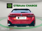 BMW i5 Touring M60 xD M Sport Pro I.V.A DEDUTIVEL 