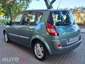 Renault Mégane Scenic 1.5 dci
