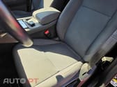 Land Rover Discovery Sport Outro