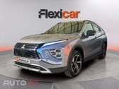 Mitsubishi Eclipse Cross 2.4 PHEV eMotion