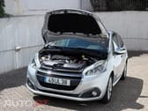 Peugeot 208 1.6 BlueHDi Style