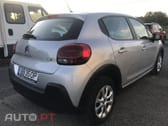 Citroen C3 1.6 BlueHDi Feel