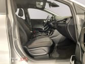 Ford Puma 1.0 EcoBoost MHEV ST-Line Aut.