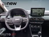 Dacia Sandero Eco-G 120 Stepway Extreme