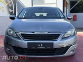 Peugeot 308 SW 1.6 BlueHDi Allure