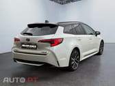 Toyota Corolla Touring Sports 2.0 Hybrid Collection