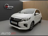 Mitsubishi Space Star 1.2 Intense