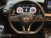 Nissan Juke 1.0 DIG-T 114 N-Connecta