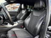 BMW 320 d Line Sport Auto