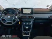 Dacia Sandero 1.0 TCe Stepway Comfort