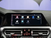 BMW 320 e Line Sport Auto