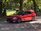Peugeot 308 SW 1.2 PureTech Allure Pack EAT8