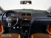 Volkswagen Polo 1.2 Cross