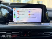 Volkswagen Golf 1.4 TSI GTE DSG