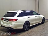 Mercedes-Benz E 300 T de AMG Line