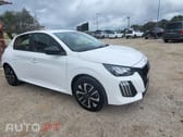 Peugeot E-208 50 kWh Style