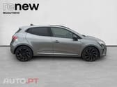 Renault Clio Espirit Alpine TCE 90