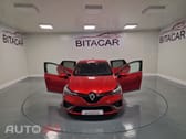 Renault Clio 1.5 Blue dCi RS Line