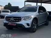 Mercedes-Benz GLC 300 de 4Matic