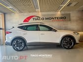 Cupra Formentor 1.4 e-Hybrid DSG VZ