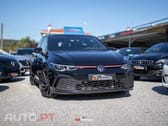Volkswagen Golf 2.0 TSI GTI DSG Performance