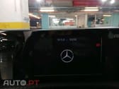 Mercedes-Benz A 180 d Business Solutions