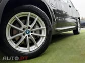BMW X3 30 e xDrive Advantage