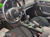 Renault Mégane Sport Tourer 1.5 Blue dCi Limited