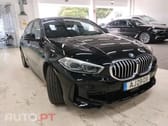 BMW 118 ver-d-corporate-edition-m 