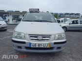 Hyundai Matrix 1.5 CRDi GLS