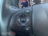 Honda HR-V 1.6 i-DTEC Elegance + Connect Navi