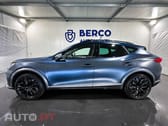 Cupra Formentor 1.4 e-Hybrid DSG VZ
