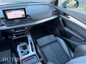 Audi Q5 40 TDI quattro S line S tronic