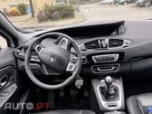 Renault Mégane Scenic Bose edition