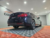 BMW 418 d Pack M Auto