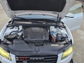 Audi A5 SLine