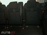 Peugeot Traveller 2.0 BlueHDi L2H1 Standard