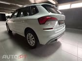 Skoda Kamiq 1.0 TSI