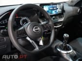 Nissan Juke 1.0 DIG-T Acenta