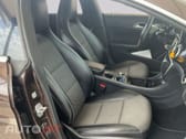 Mercedes-Benz CLA 180 d Shooting Brake