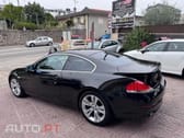 BMW 630  I Smg