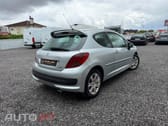 Peugeot 207 1.6 HDi Sport