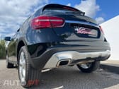 Mercedes-Benz GLA 200 d Urban