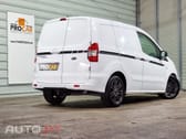Ford Transit 1.5 TDCi Trend