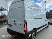 Renault Master 2.3 dCi L3H3 3.5T TP